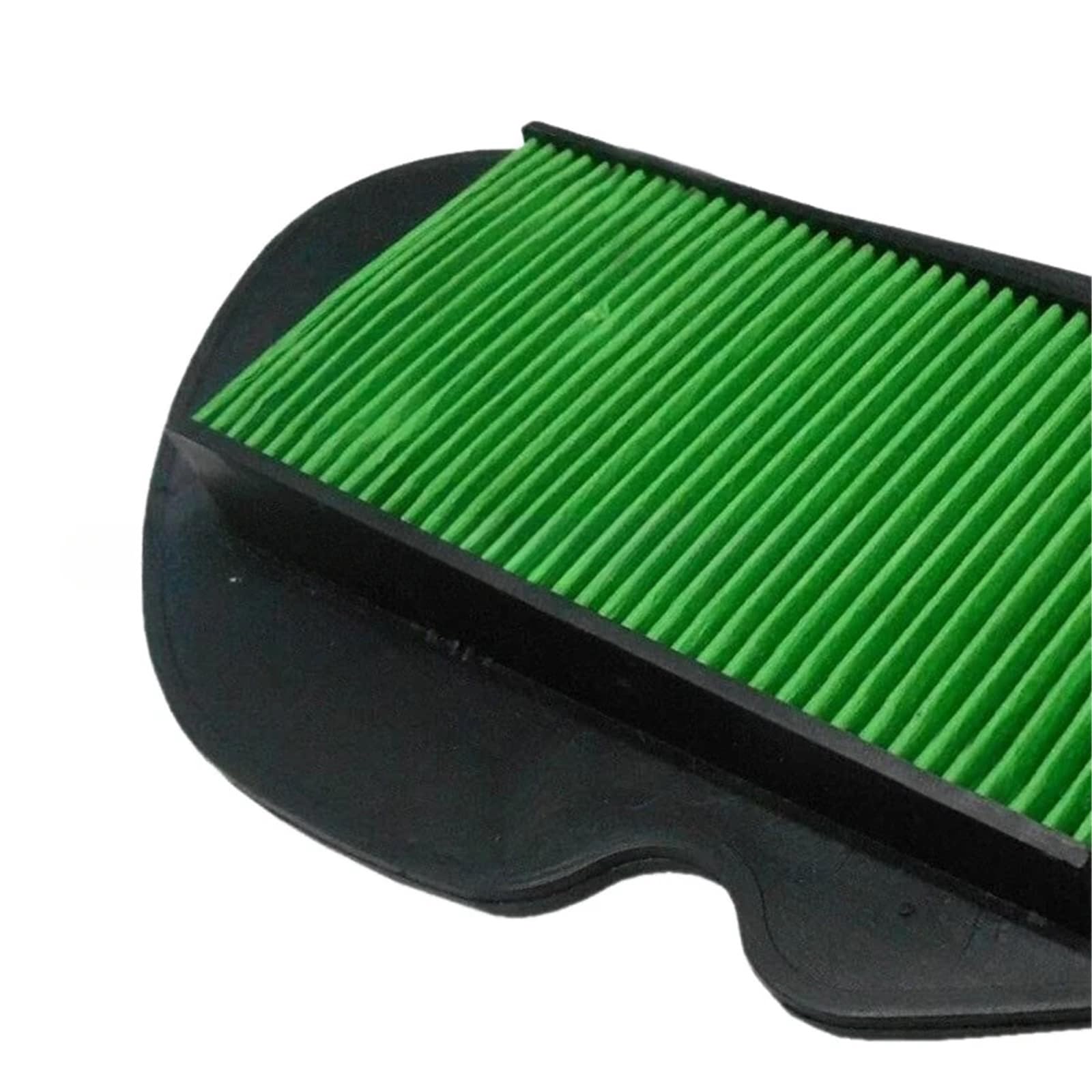 Kompatybilność z Pit Bike crossowym‌ Filtr powietrza motocyklowy pasuje do Honda NAVI NVA110B 2020 2021 2022 2023 Element filtra wlotu powietrza Czyszczenie silnika motocykla