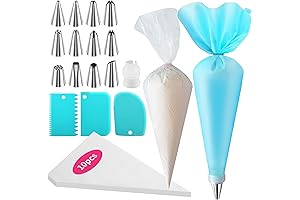 ALLTOP Textured Art Supplies