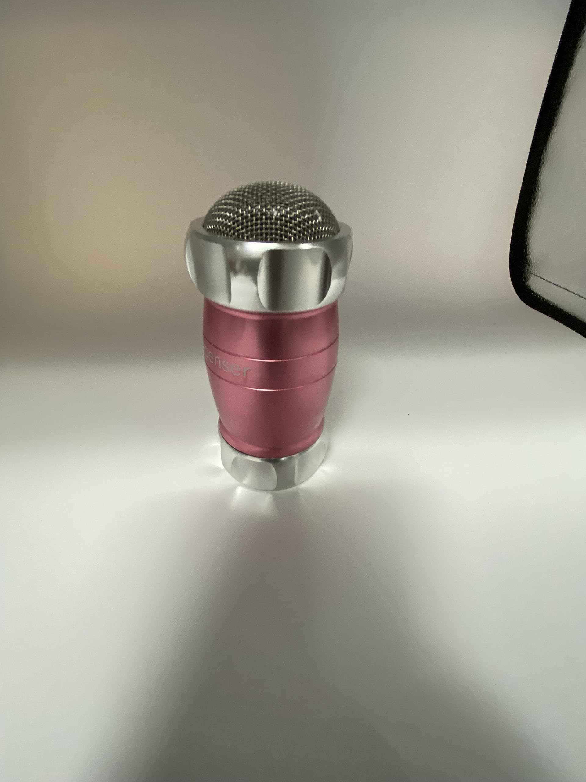 Marcato Dispenser blassrot, DI-RSA – Ansicht 2