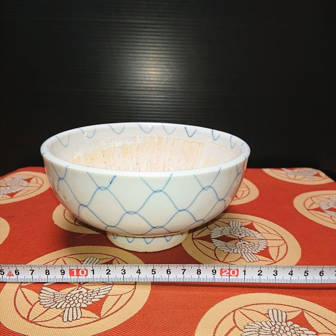 初期古伊万里編手 すり鉢 初期古伊万里編手 すり鉢 【公式通販】