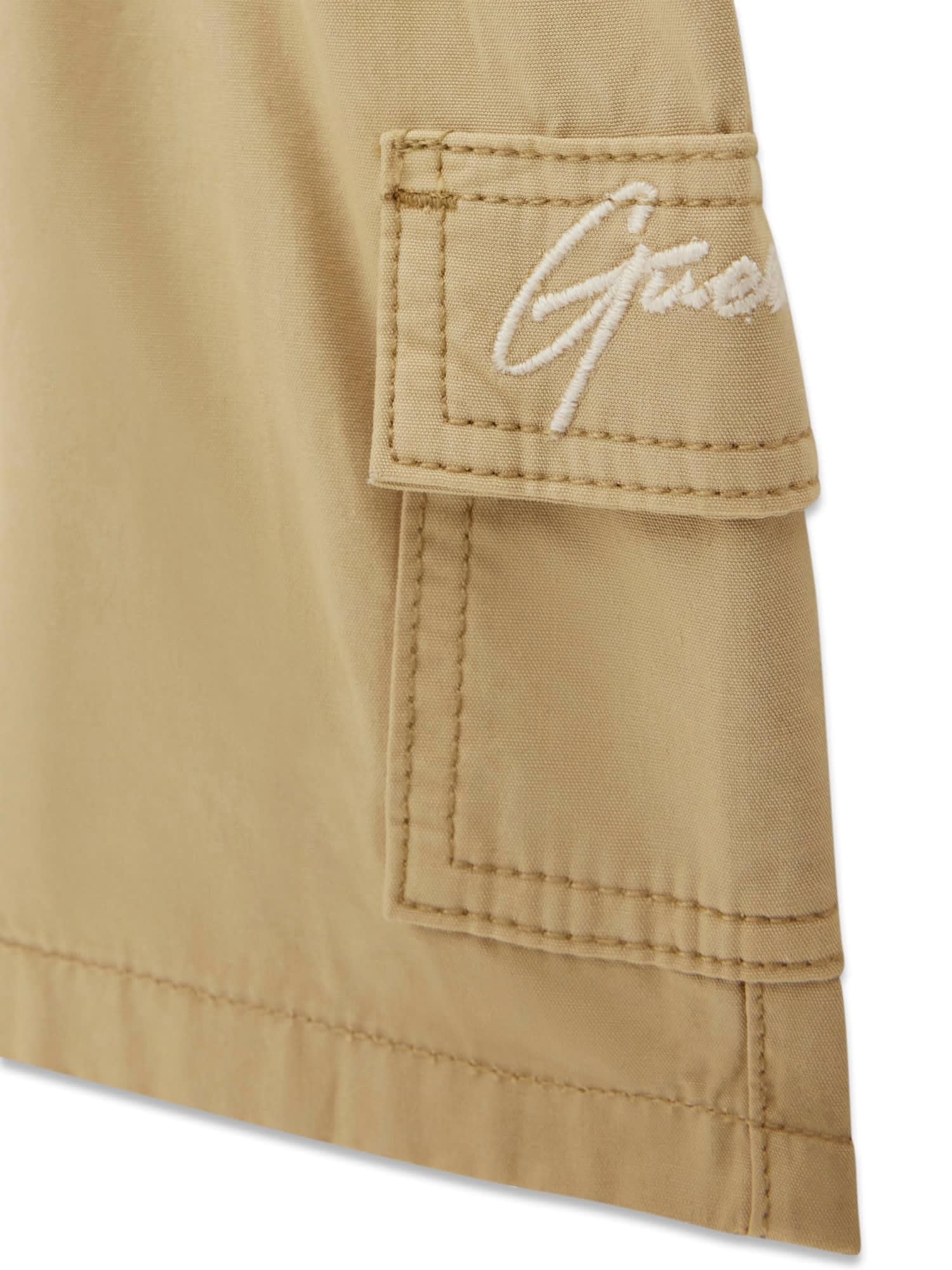 GUESS Completo Neonato Art I6GG07 WBHQ1