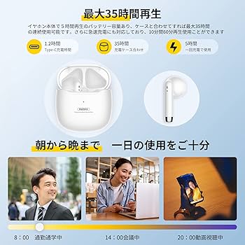Amazon.co.jp: 【最新型Bluetooth5.3技術】 bluetooth イヤホン