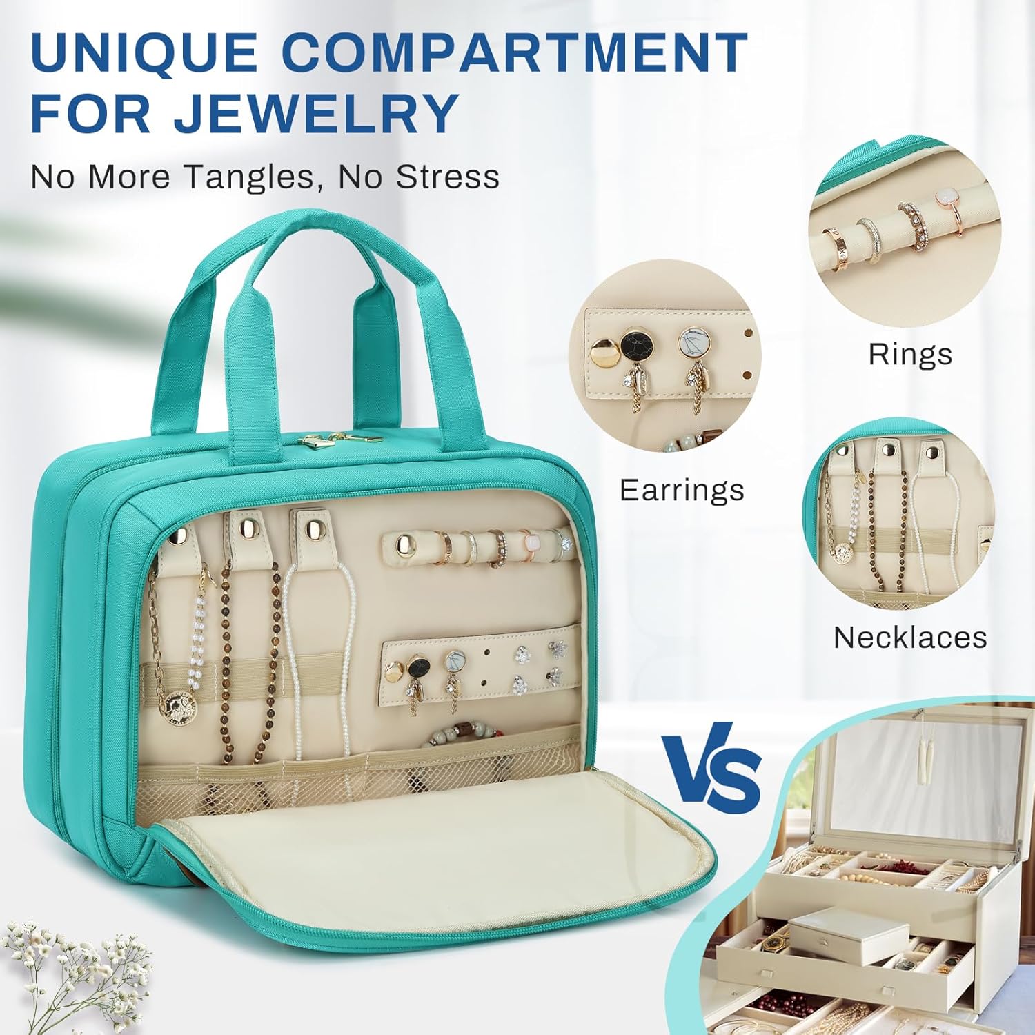 トラベルバックパック