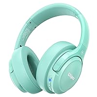 Uliptz Cuffie Wireless Bluetooth, 65 Ore Di Riproduzione