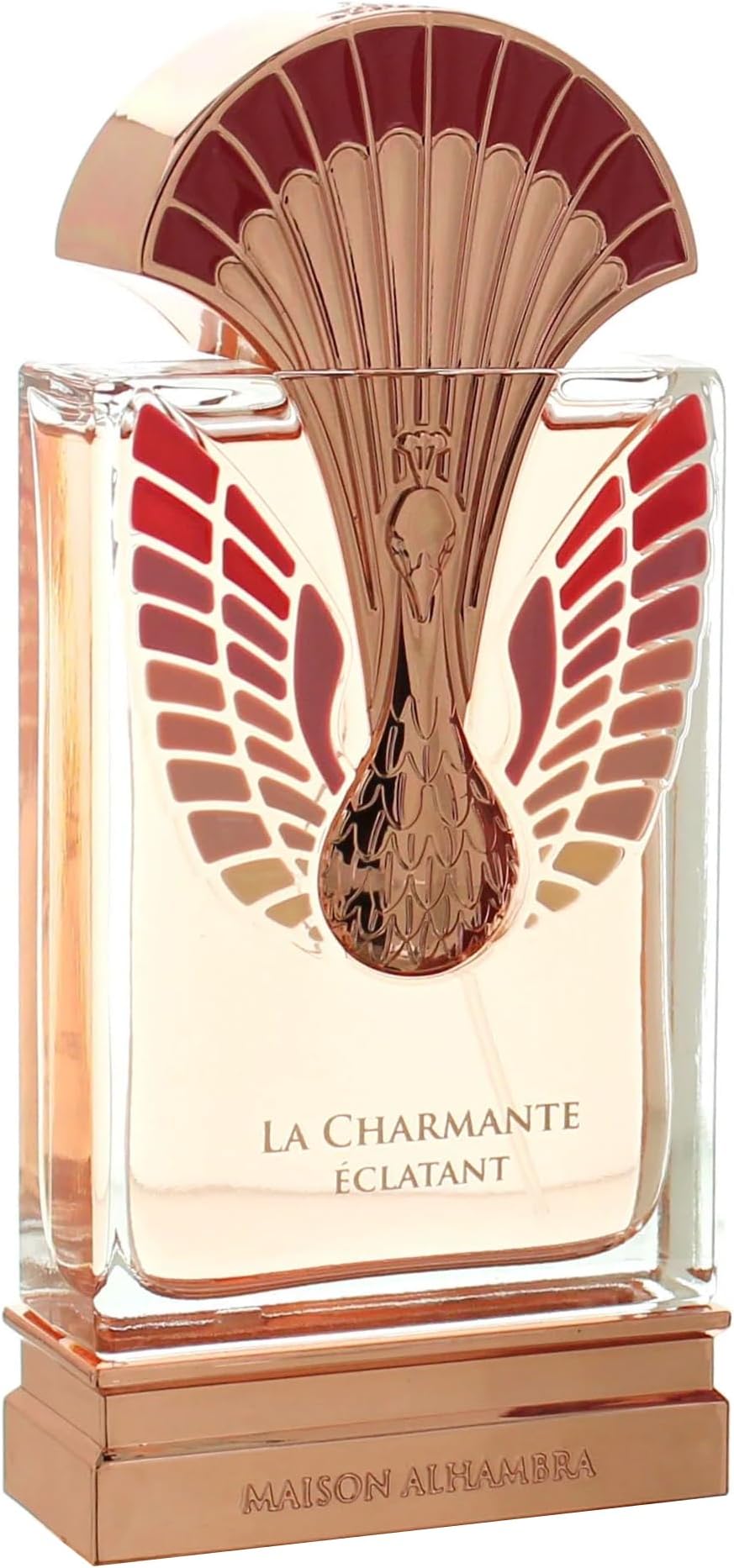 La Charmante Eclatant Eau de Parfum 100ml by Maison Alhambra