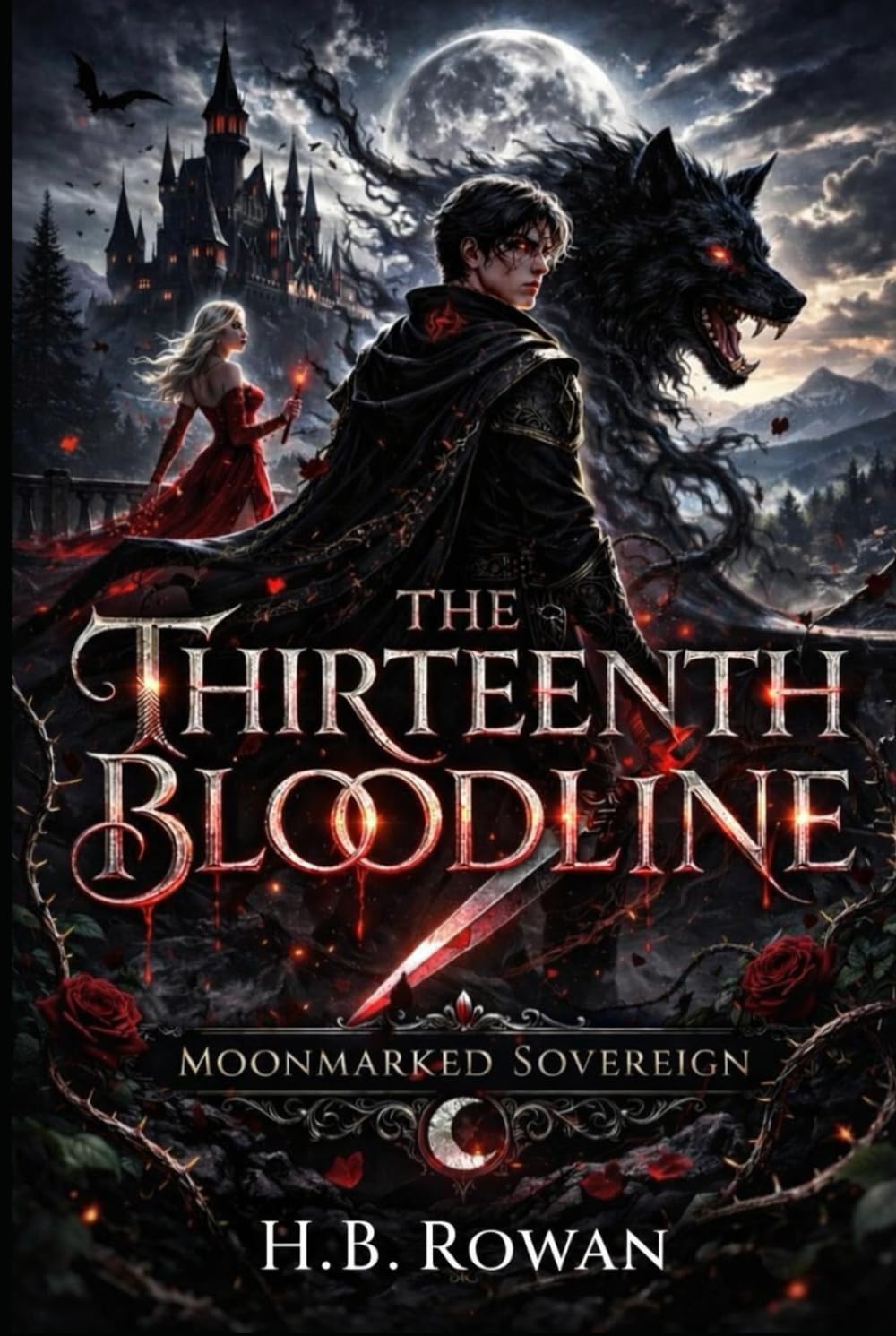 The Thirteenth Bloodline