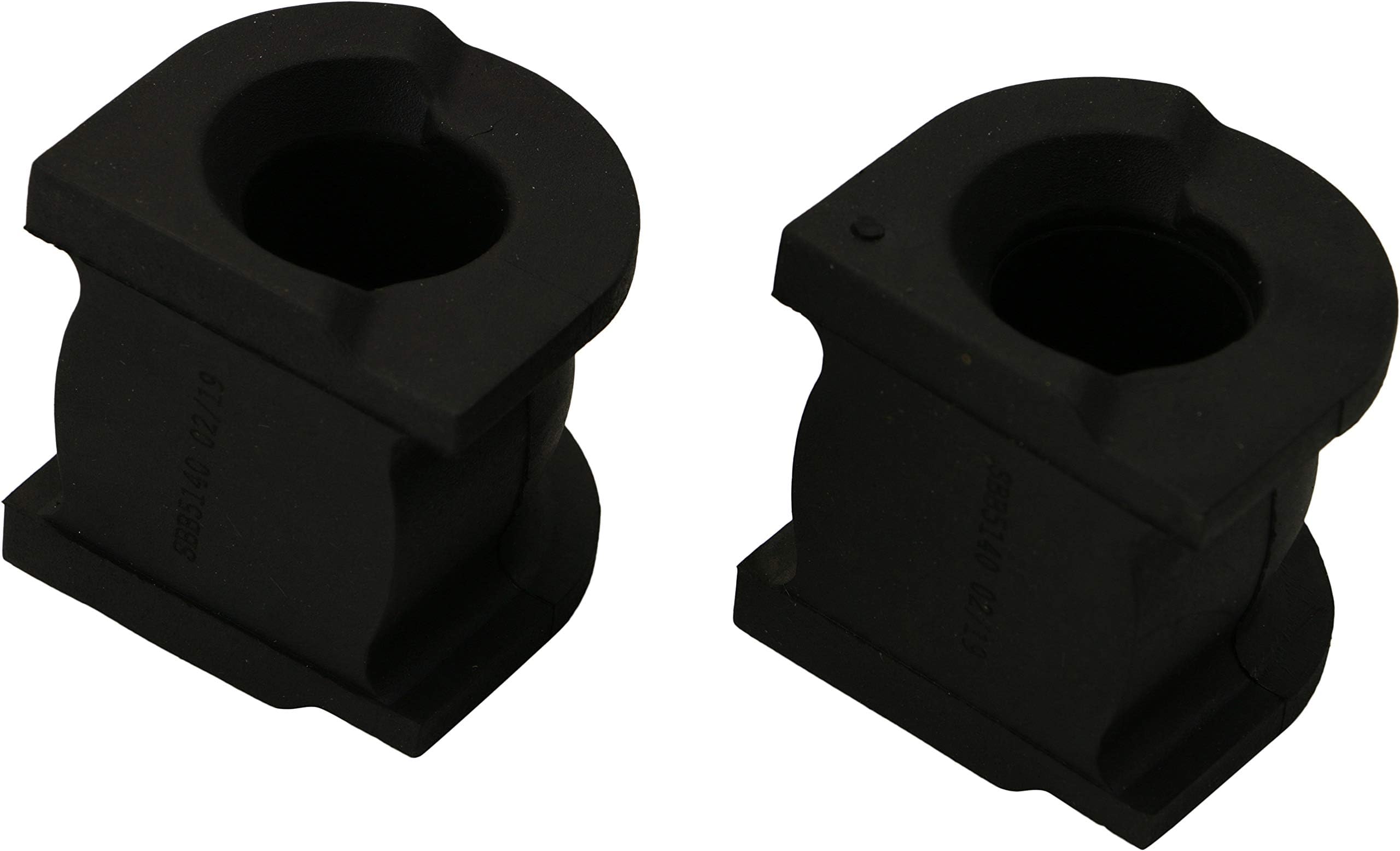 MOOG K201190 Suspension Stabilizer Bar Bushing for Honda Accord