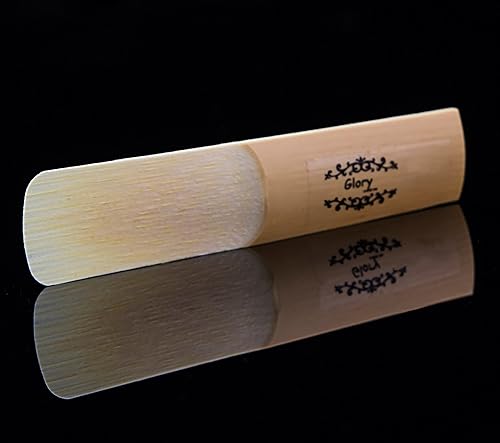 Miniatura 4 de Glory Cañas de Saxofón Alto Tamaño # 2, Caja de 10