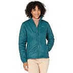 L.L.Bean Fleece-Lined Primaloft Jacket 