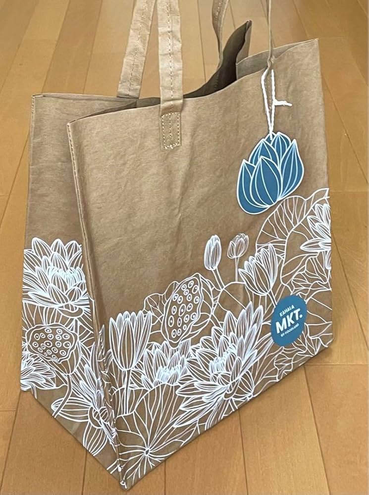 Foodland ウォッシャブル エコバッグ　rmj0826様お取り置き Foodland ウォッシャブル エコバッグ rmj0826様お取り置き