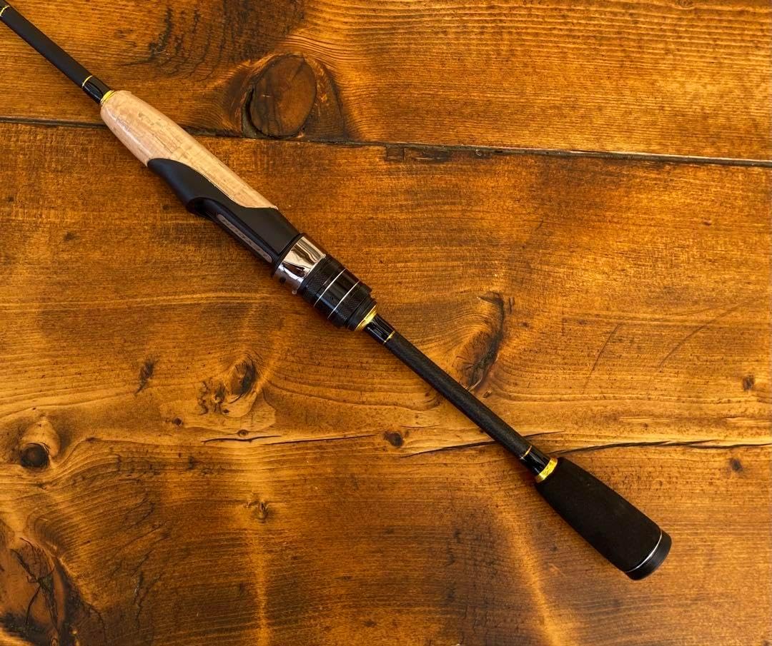 2026年最新】Yahoo!オークション -バスロッド スピニング セットの中古