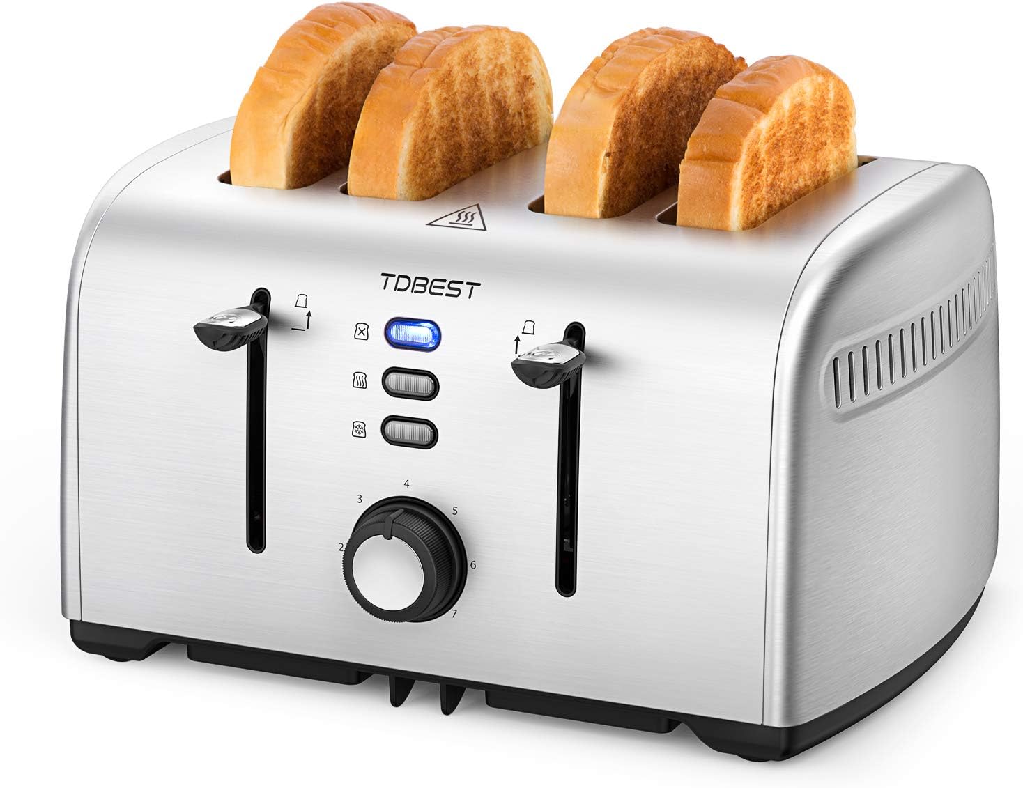 Toaster (4 slice)