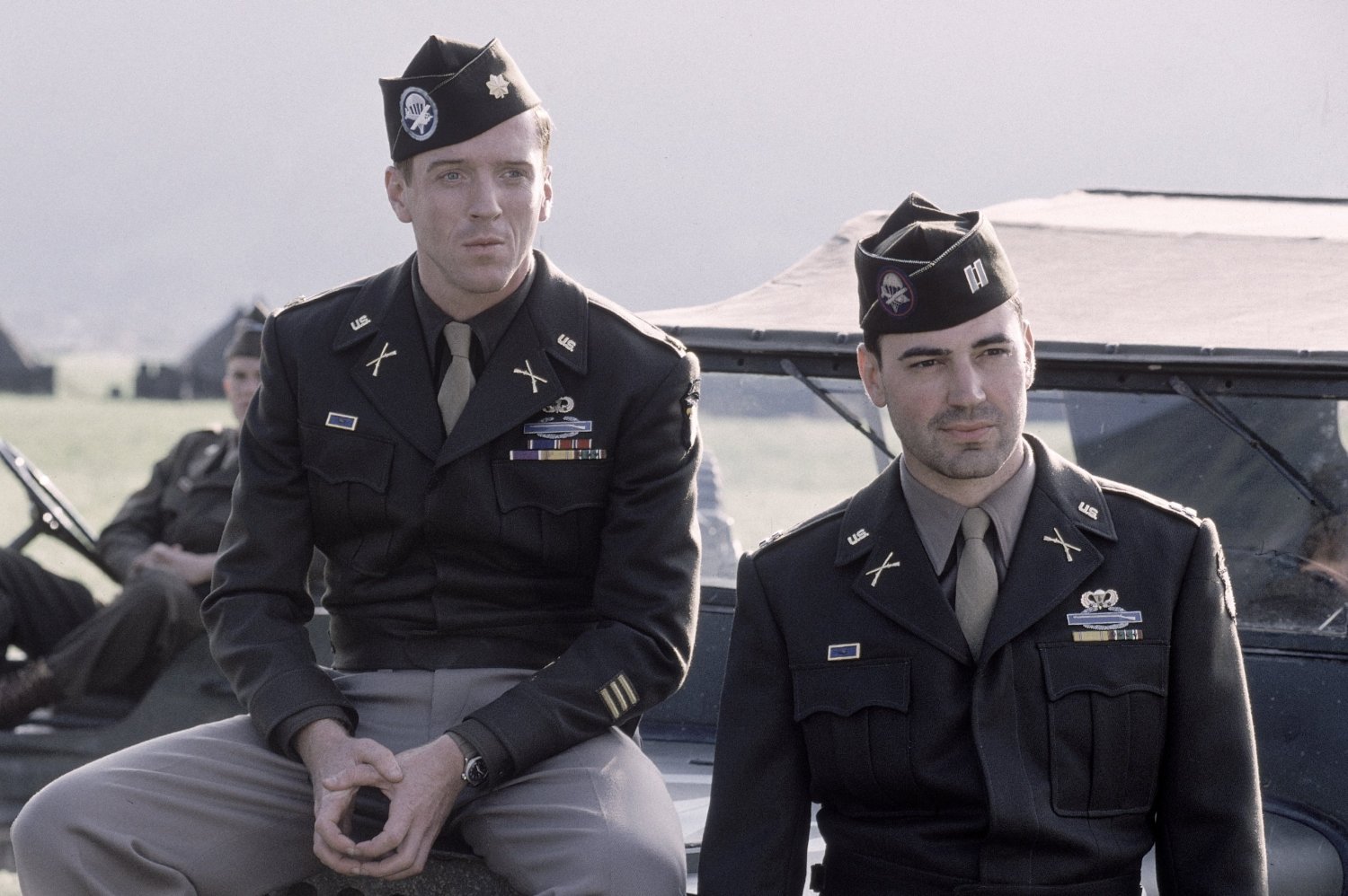 Band Of Brothers (6 Dvd) [Edizione: Stati Uniti]