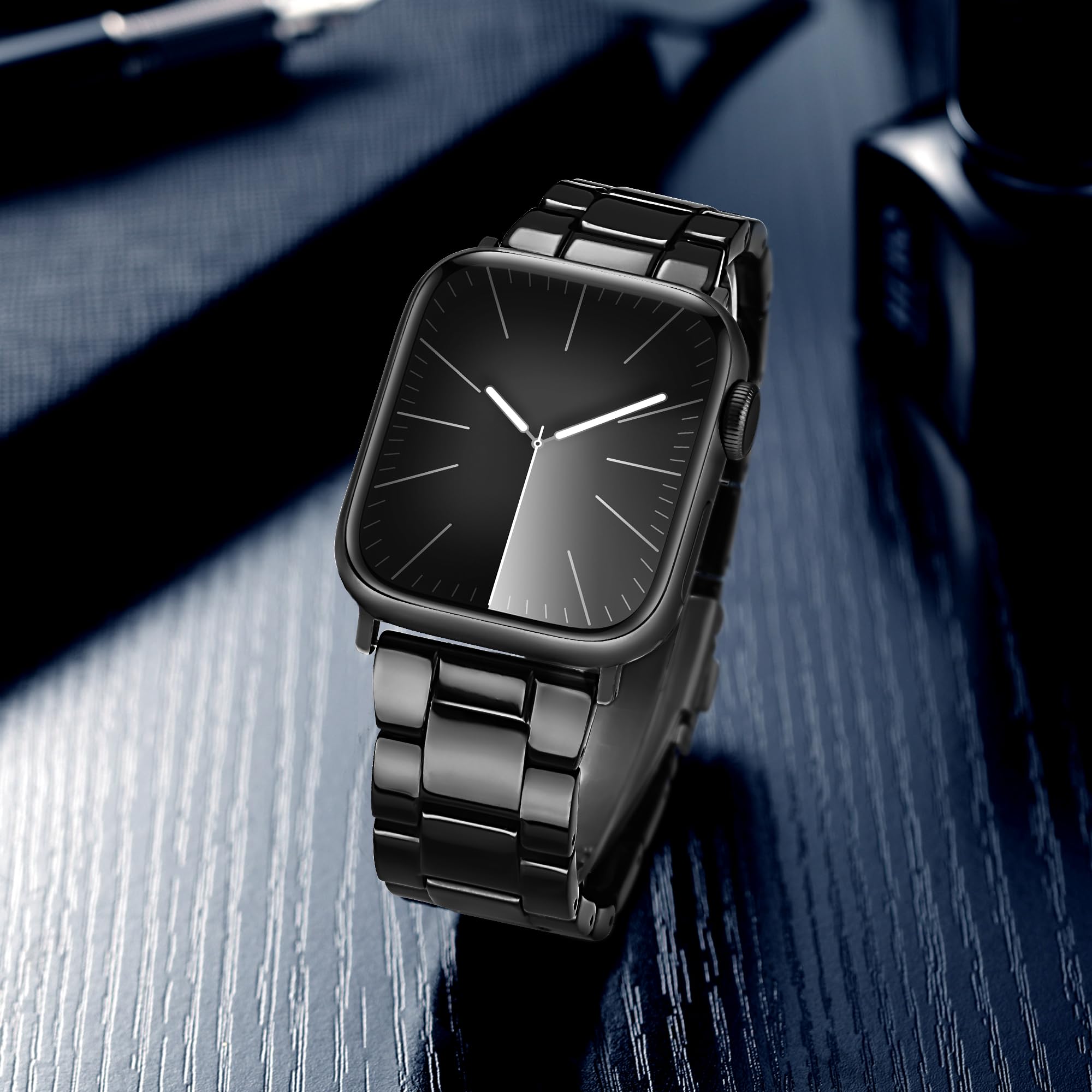 Vamyzji Compatible with Apple Watch Strap 42mm(Series 11 10) 41mm 40mm 38mm - Image 3