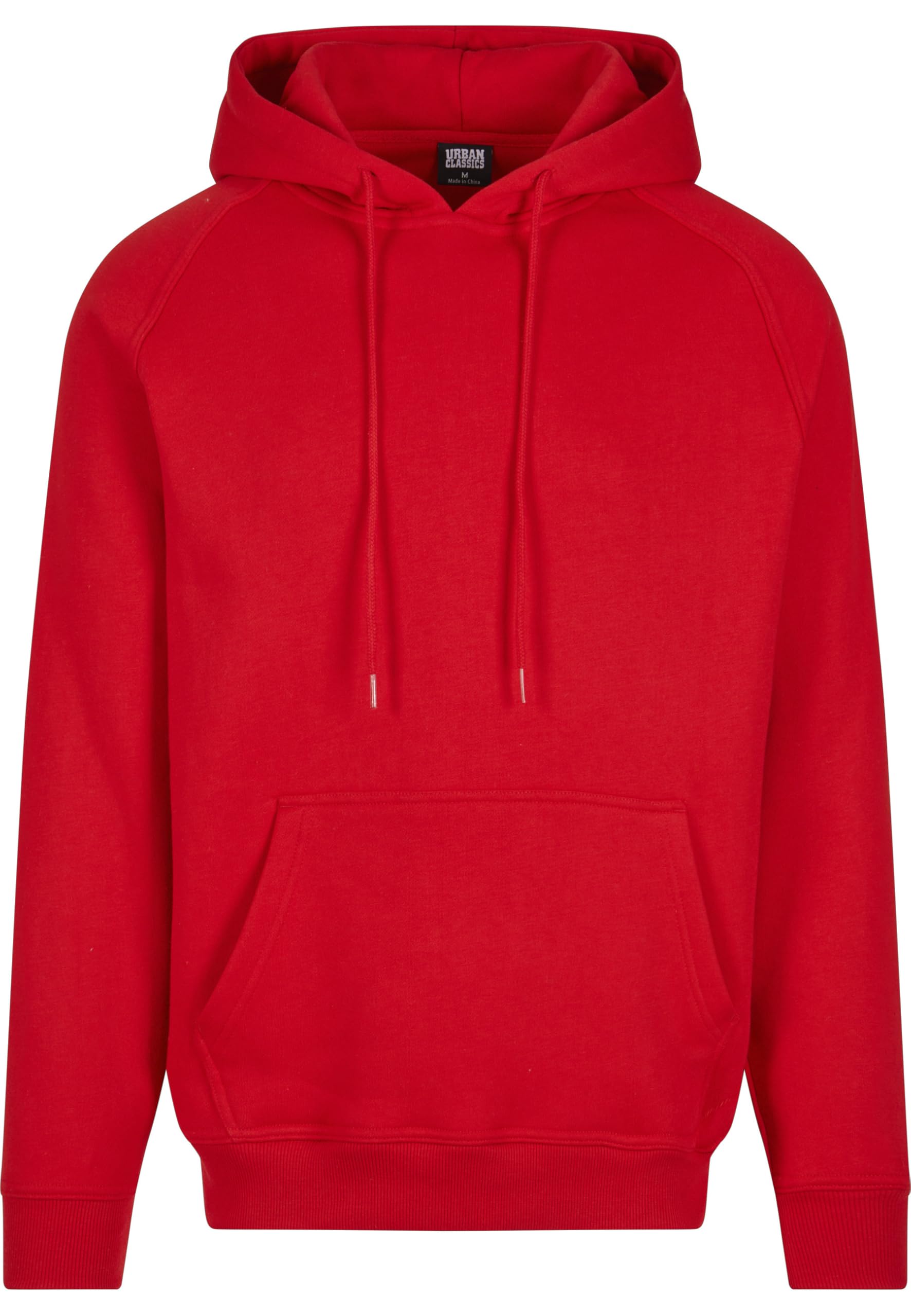 Urban Classics Herren Blank Hoody