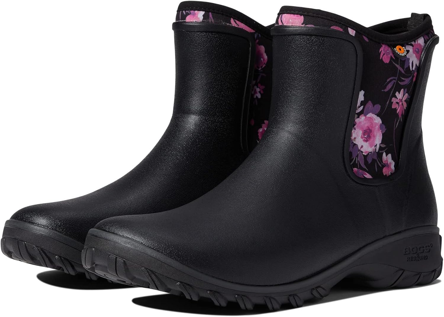 Bogs Sauvie Slip-On Boot Painterly