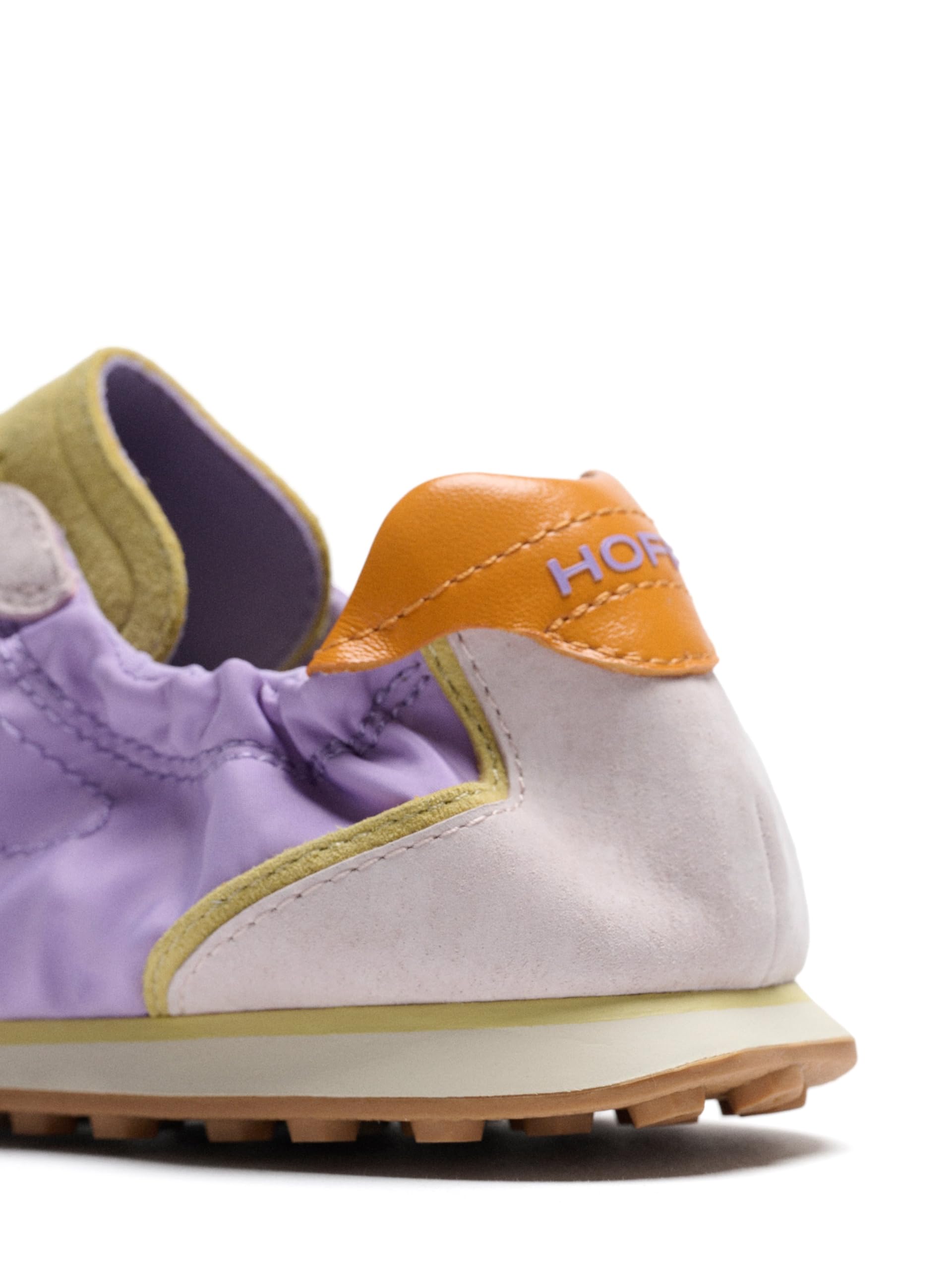 HOFF Sneakers Bridge Dopamine Lilac