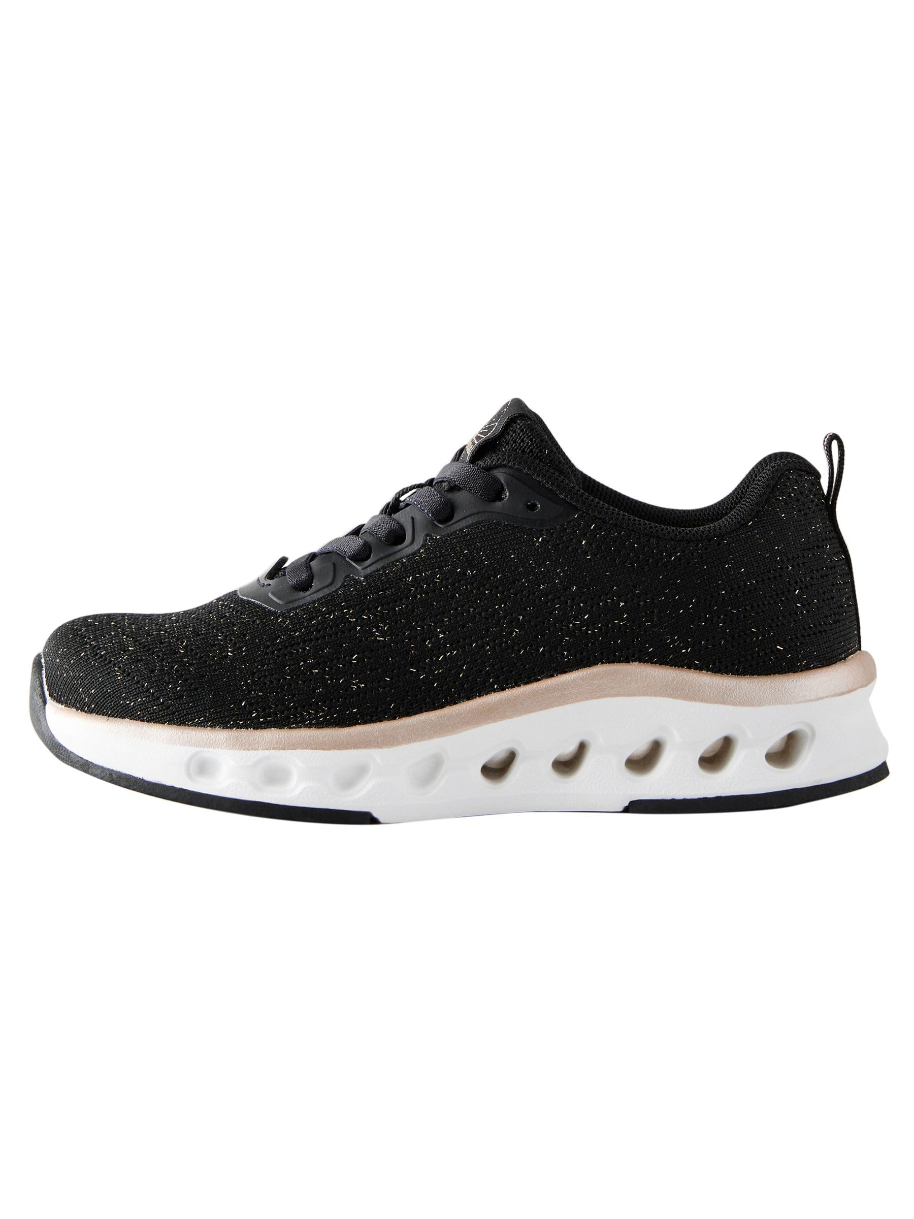 NEXT Ragazza Scarpe da Ginnastica con Lacci Elastici