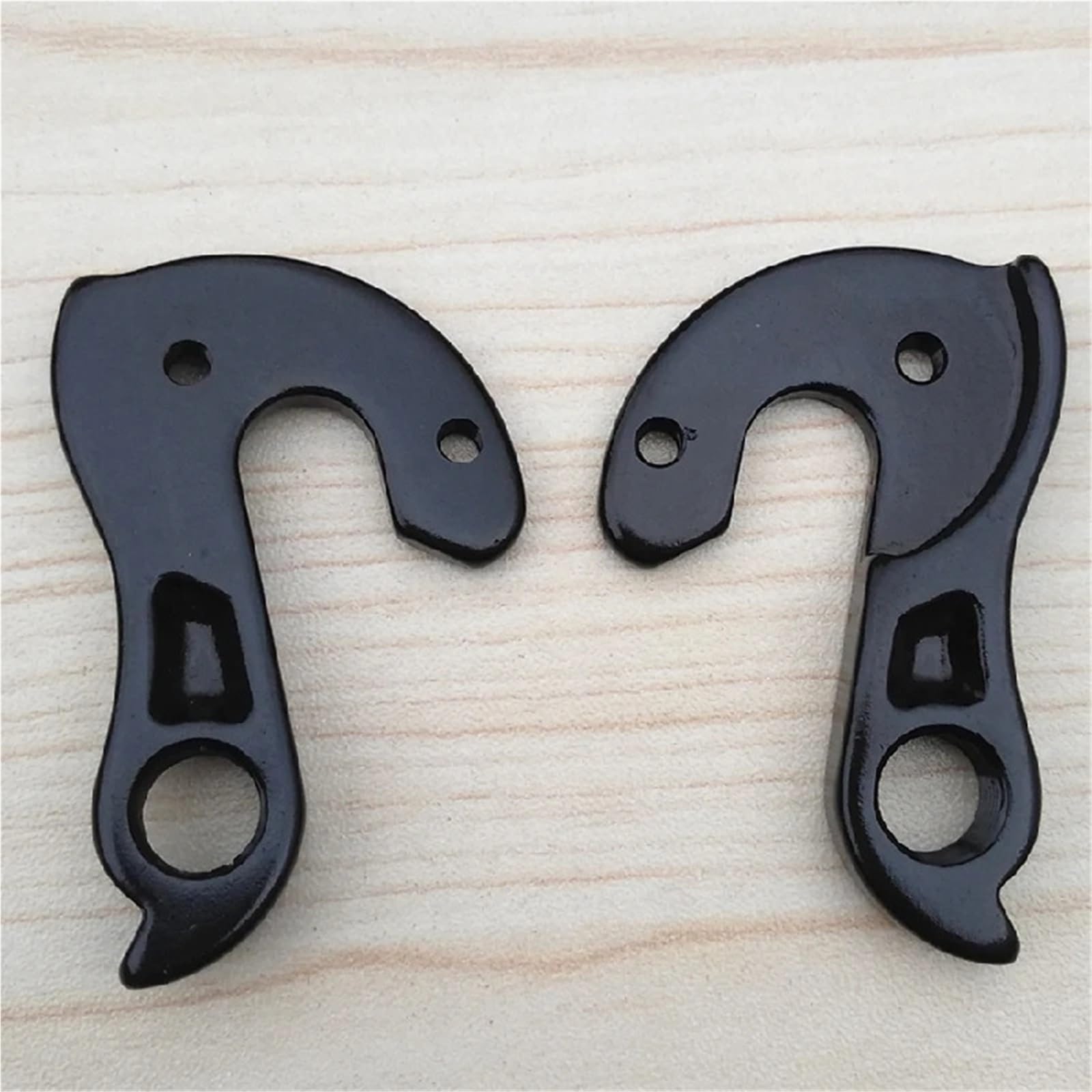 10 Pezzi forcellino MECH for Bicicletta for F/u/j/i D002 H/a/i/b/i/k/e/K/i/n/e/s/i/s H/o/y K/i/n/e/s/i/s K/o/g/a K/o/n/a W/h/y/t/e M/t/b forcellino Cambio Telaio Bici in Carbonio
