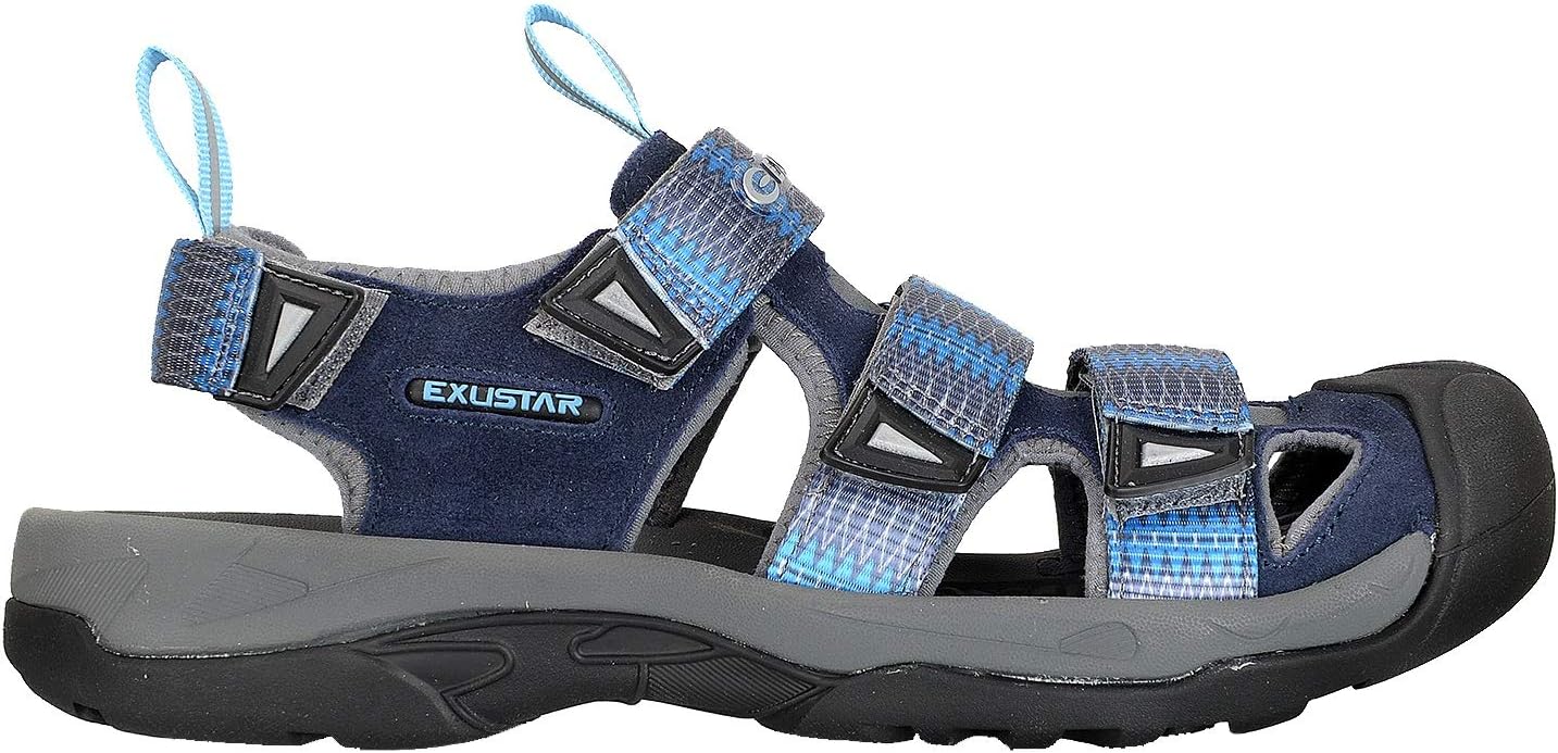 E-SS515C Clipless Sandal