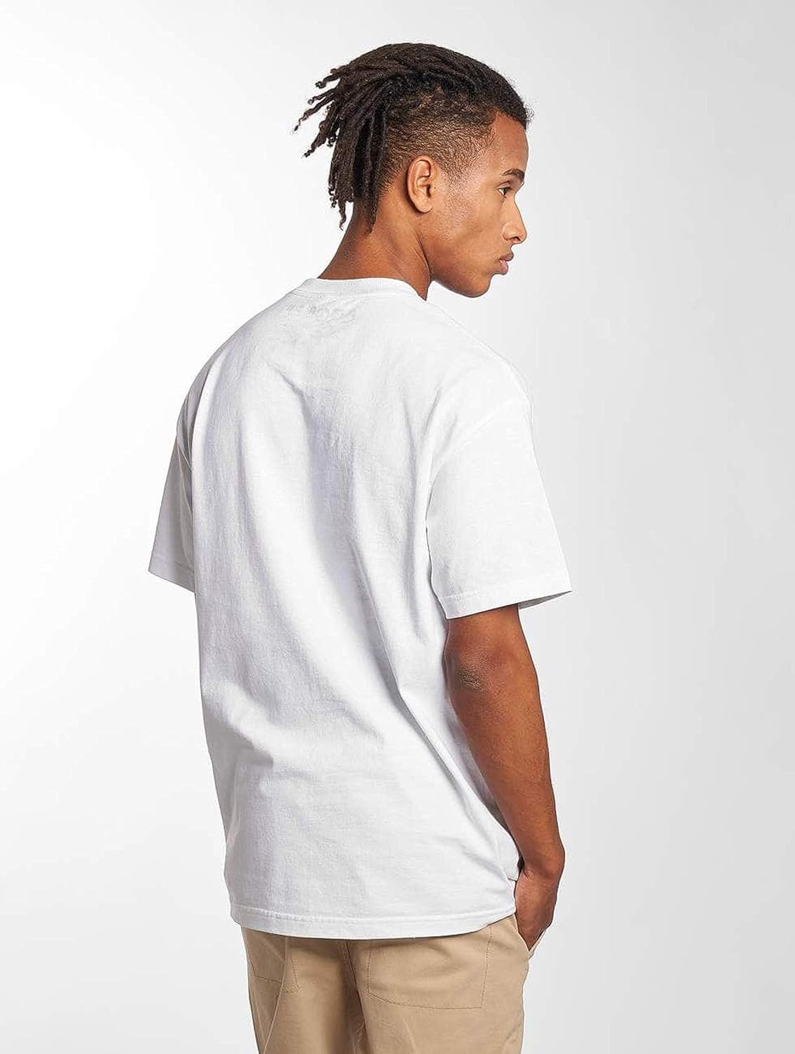 LRG Mens Logo Plus Tee - Image 2