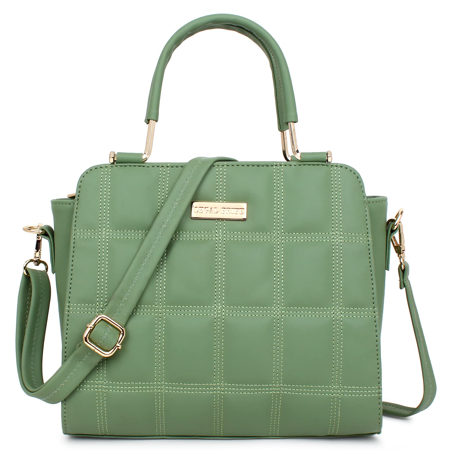 See full amazon price history chart for LEGAL BRIBE Womens Handbag (Green) LEGAL BRIBE Womens Handbag (Green) (B09JZHJVMG) Amazon Price History, Amazon Price Tracker
