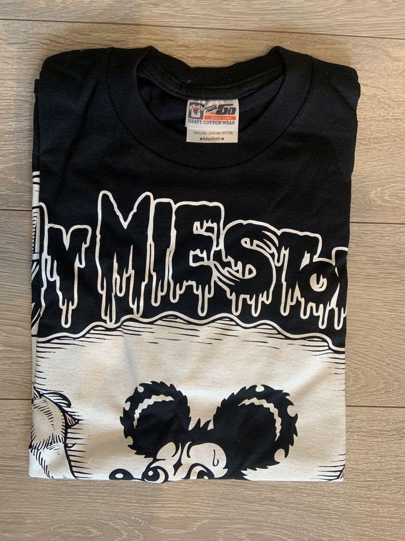 MY FIRST STORY Tシャツ Mサイズ Amazon.co.jp: MY FIRST STORY マイファス Kid'z Tシャツ M