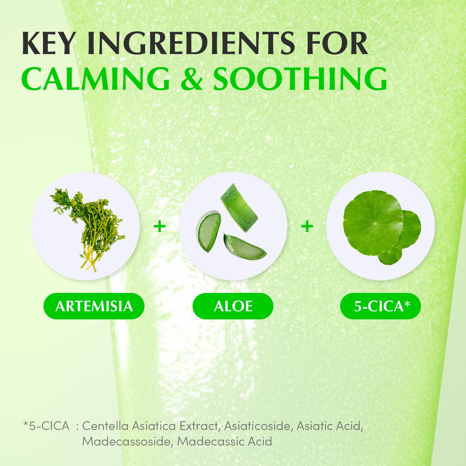 Aloe PDRN Calming Serum – Hassas ve Akneye Eğilimli Ciltler için Yatıştırıcı ve Onarıcı
