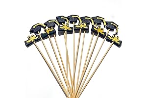 Cocktail Picks 4.7 Inch