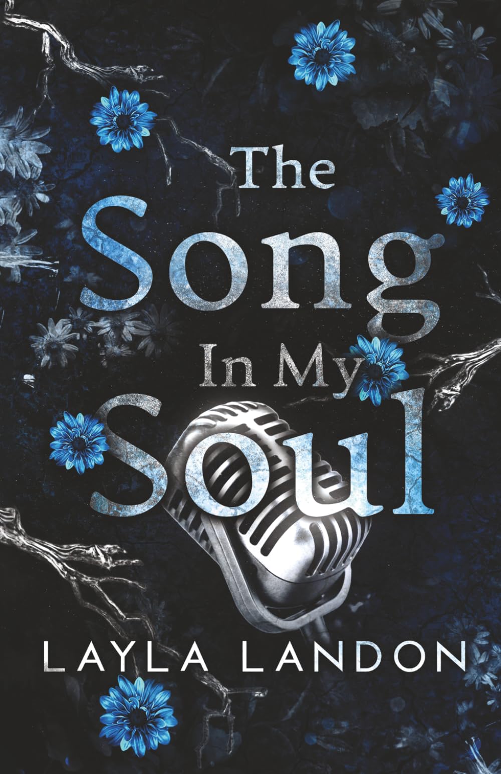 The Song In My Soul: 2 (Dark Fractured Hearts)