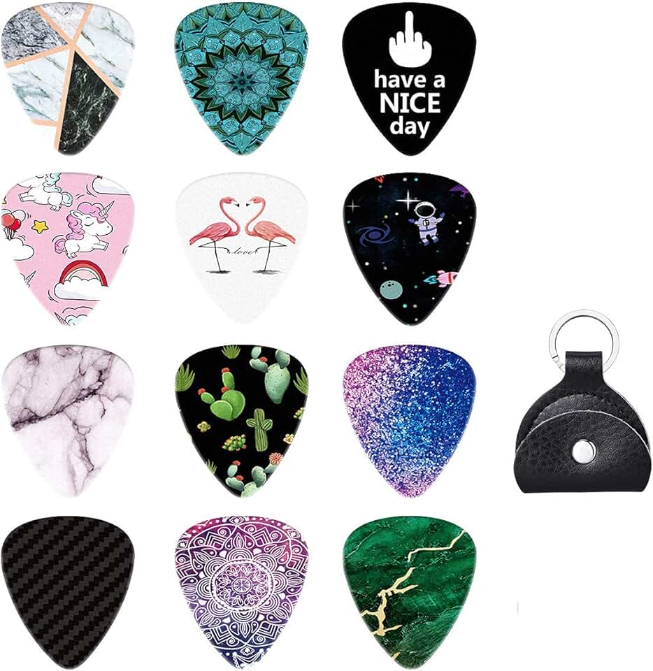 Suchergebnis auf Amazon.de für Gitarren chip