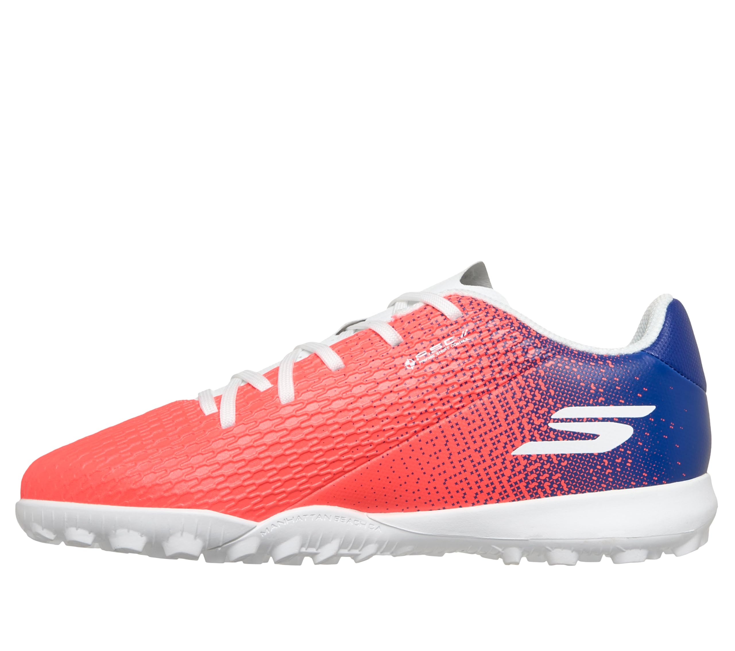Skechers Niños SKX_2 Jr Botas de fútbol de salón