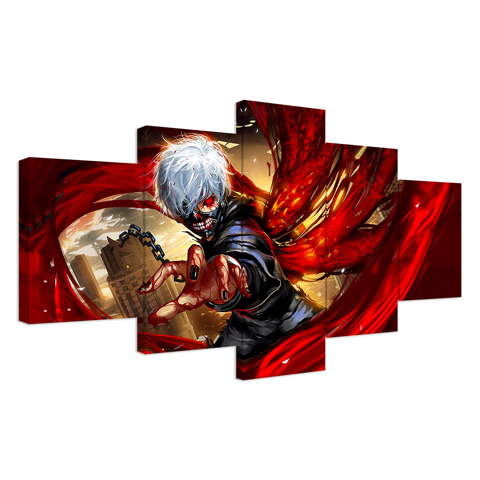東京喰種 theキャラ A賞 キャンバスアート 81DVQpcuRGS._UF894,1000_QL80_.jpg