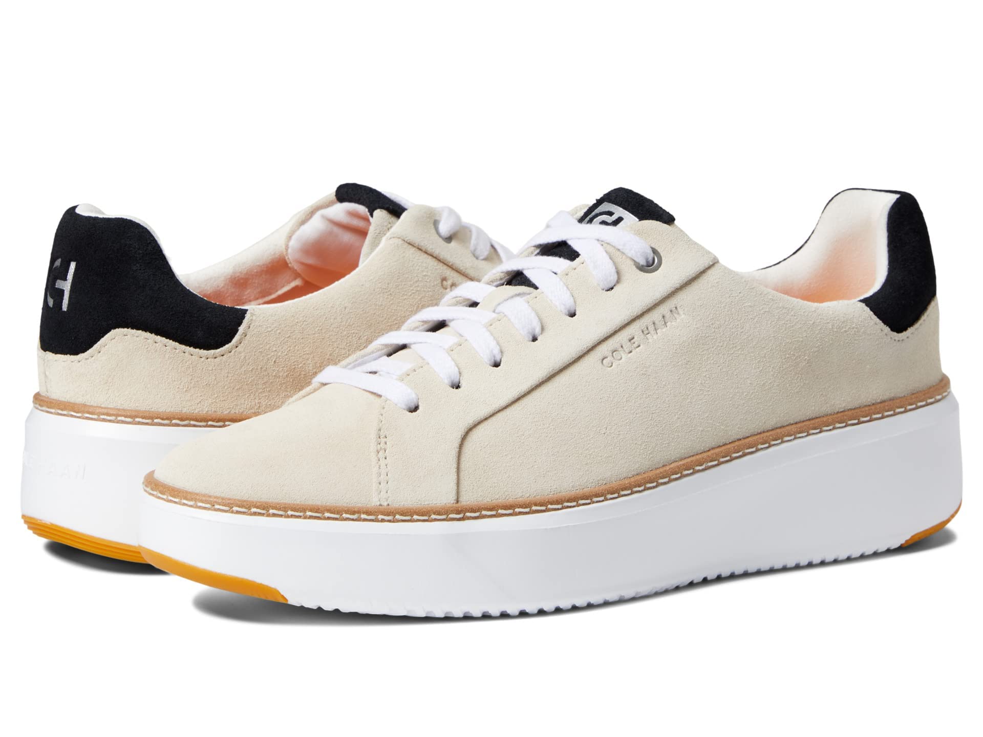 Cole Haan Women's Grandpro Topspin Court — view 58