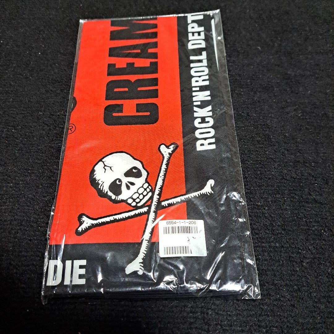 クリームソーダ レアバンダナ❗️ Amazon.co.jp: レア クリームソーダ バンダナ : ファッション
