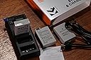 Great three bank charger