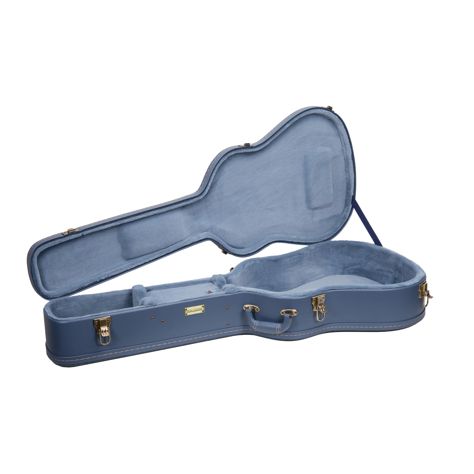 GIBSON J-45 ハードケース付き Amazon.com: Crossrock Relief Series Dreadnought Guitar Case for