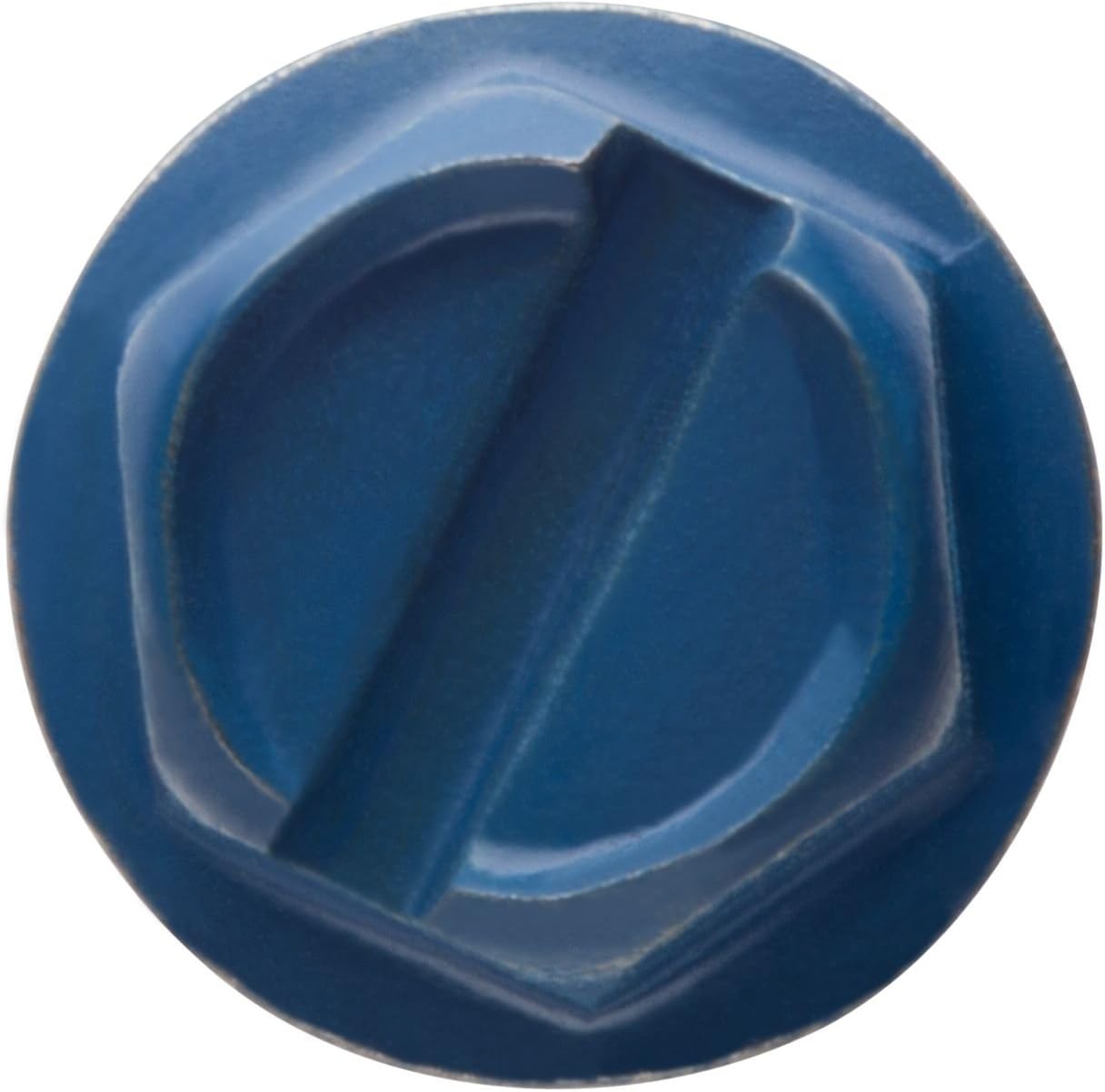 Red Head HW4-400 Tapcon Hex Washer Head 1/4-Inch by 4-Inch Anchor (100 per Box)