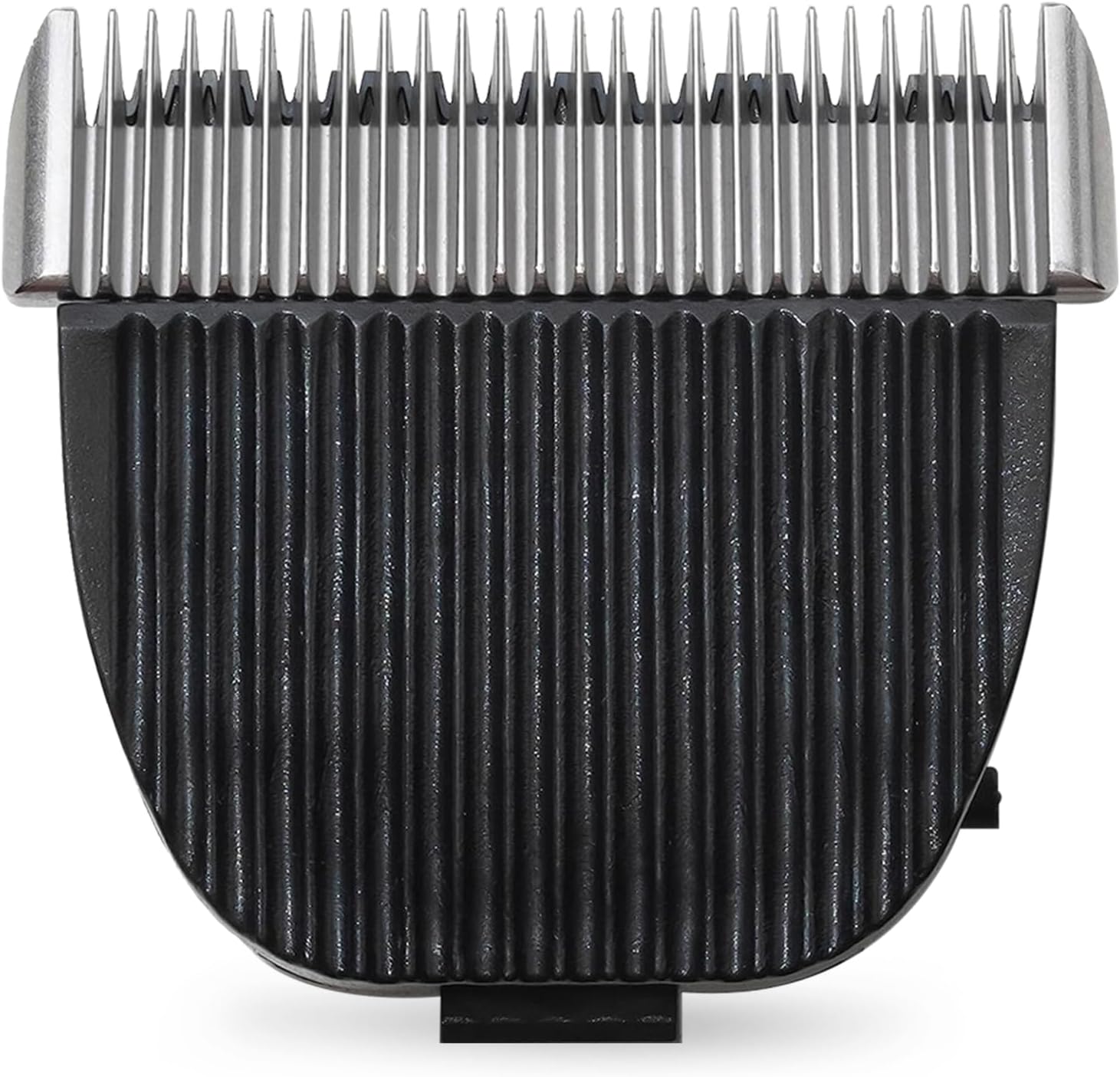 Body Blade Assembly Compatible with Brio Beardscape V2 & V1 Trimmers, Comfortable for Body Hair Trimming & Great for Sensitive Skin