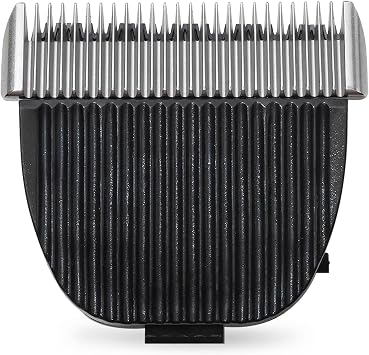 Body Blade Assembly Compatible with Brio Beardscape V2 & V1 Trimmers, Comfortable for Body Hair Trimming & Great for Sensitive Skin