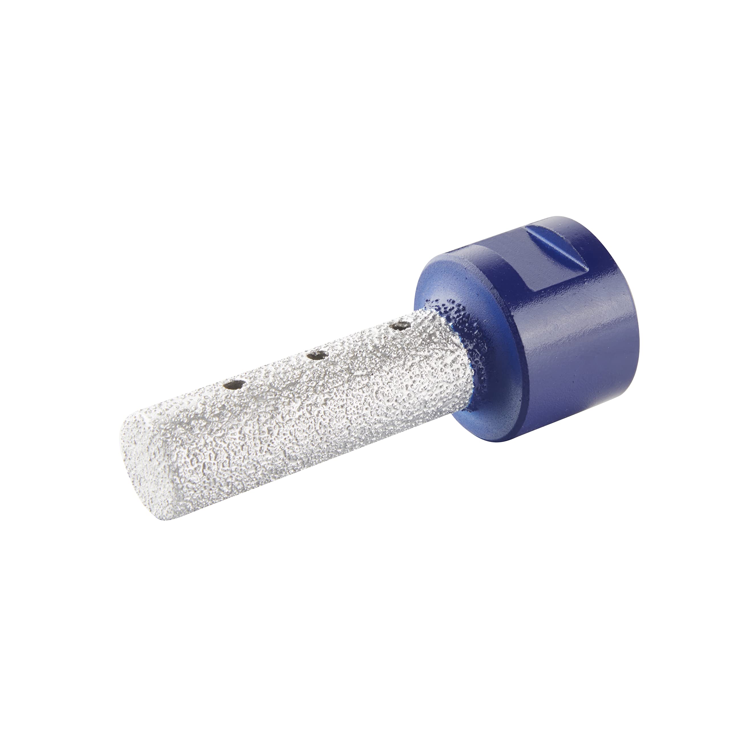 KATSU Diamond Finger Bit 15mm M14 Thread Vacuum Brazed Diamond Milling Reamer Bit for Enlarging and Shaping or Round Bevel Existing Holes in Porcelain Hard Ceramic Granite and Marble - Image 3
