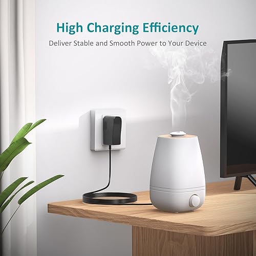 Miniatura 6 de Cargador de fuente de alimentación conmutada de 15 V, 2 A, 1 A, 15 voltios, 2 amperios, 1.5 A, adaptador universal de CA/CC, cable de alimentación