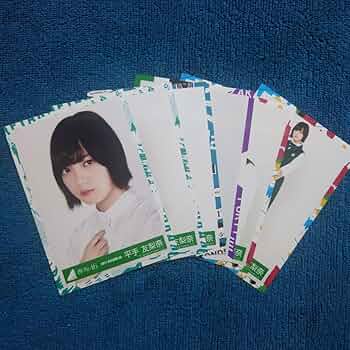 欅坂46 平手友梨奈 マネパカード限定アクリルスタンド 欅坂46平手友梨奈 生写真 マネパカード入会特典 - メルカリ