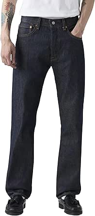 Levi's Men's 501 Original Fit Jeans