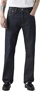 Levis Original Shrink Jeans 34wx30l