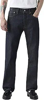 Levi's(リーバイス) メンズ 501(R) オリジナルフィットジーンズ