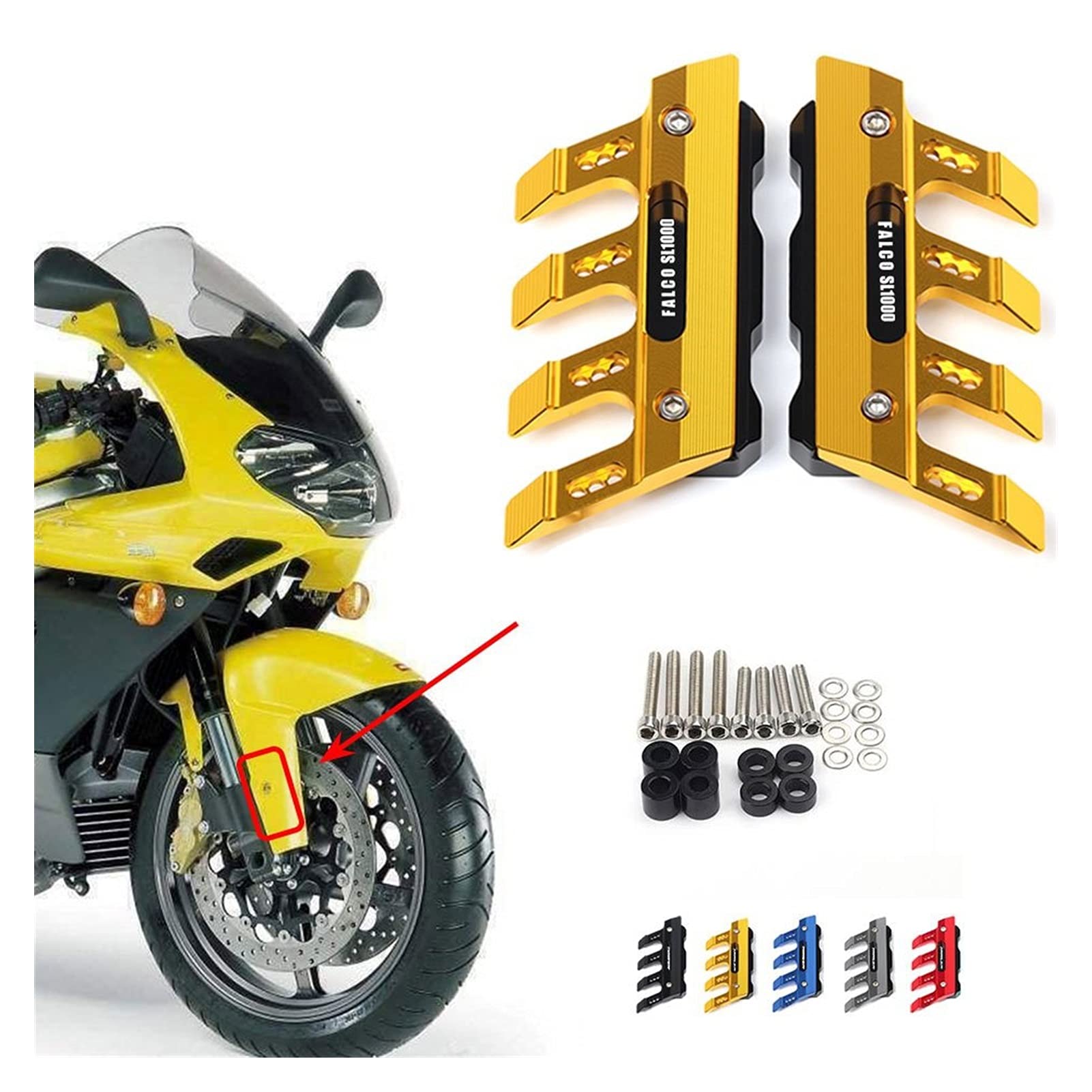 TP-1229 Peterbilt 567 Heritage Fender Guard (2016plus)