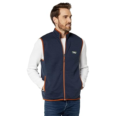 L.L.Bean Airlight Vest Men