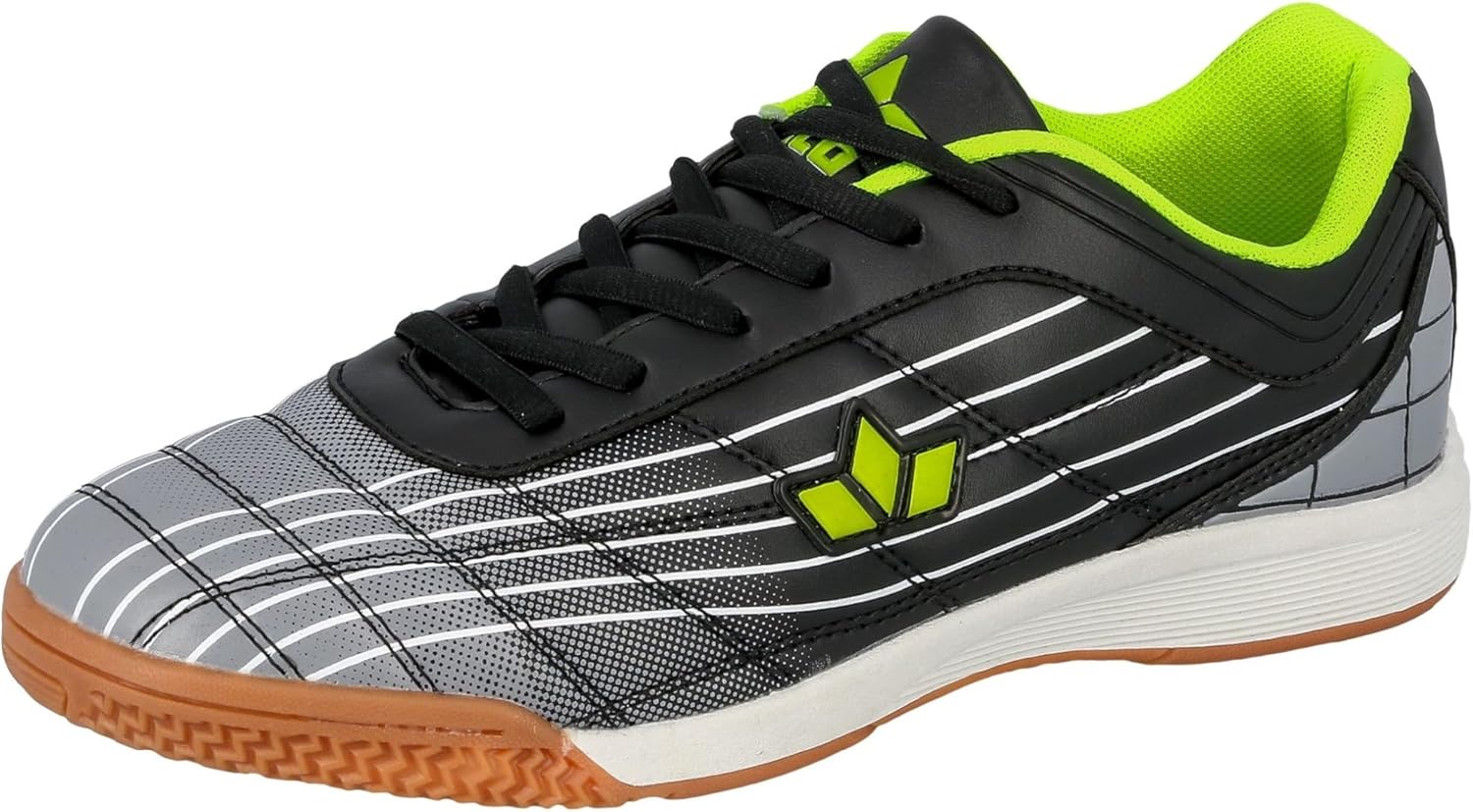 Fitness Shoe Men Lico Men's Fit Indoor Trainers