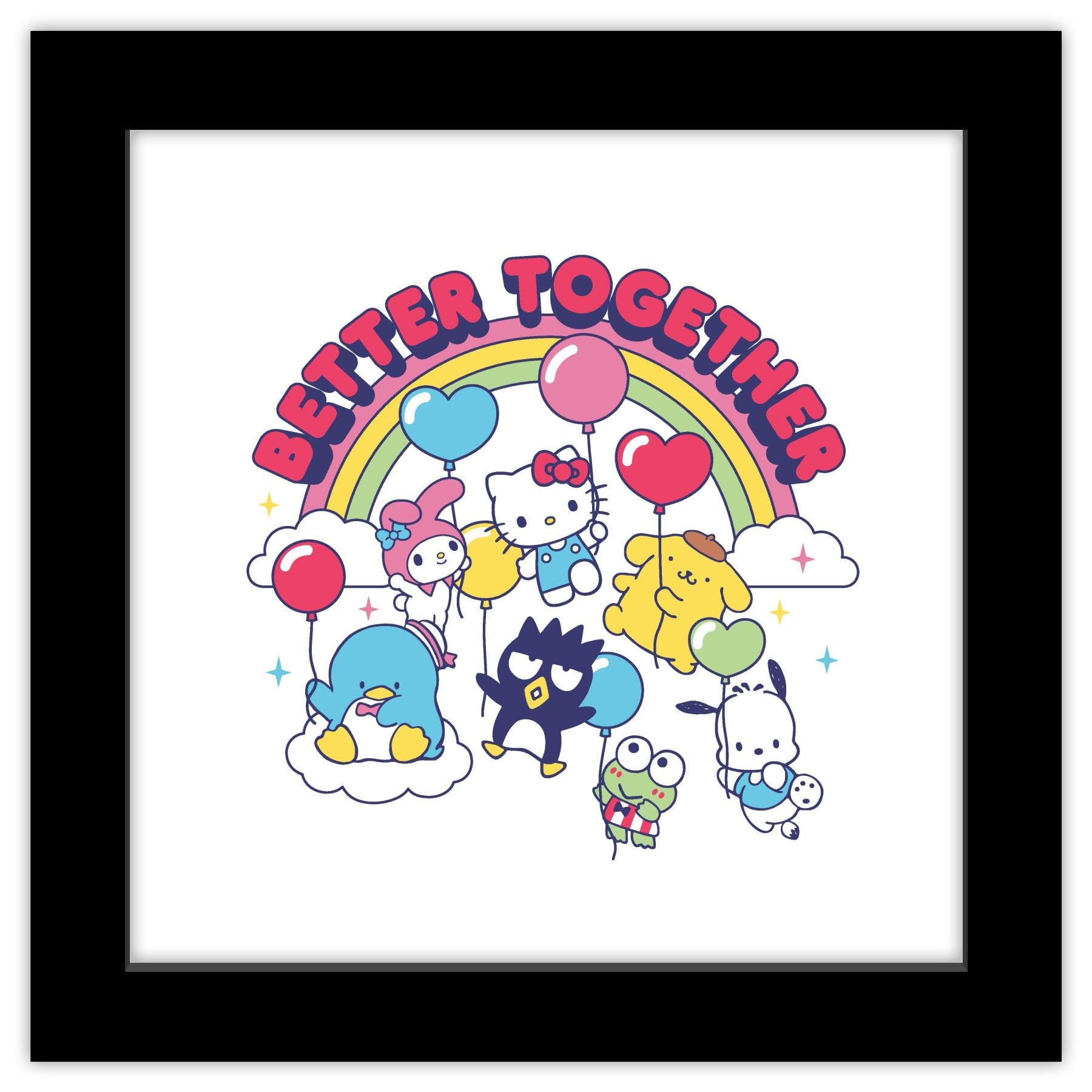 アート・デザイン・音楽 Hello Kitty, Hello Art! アート